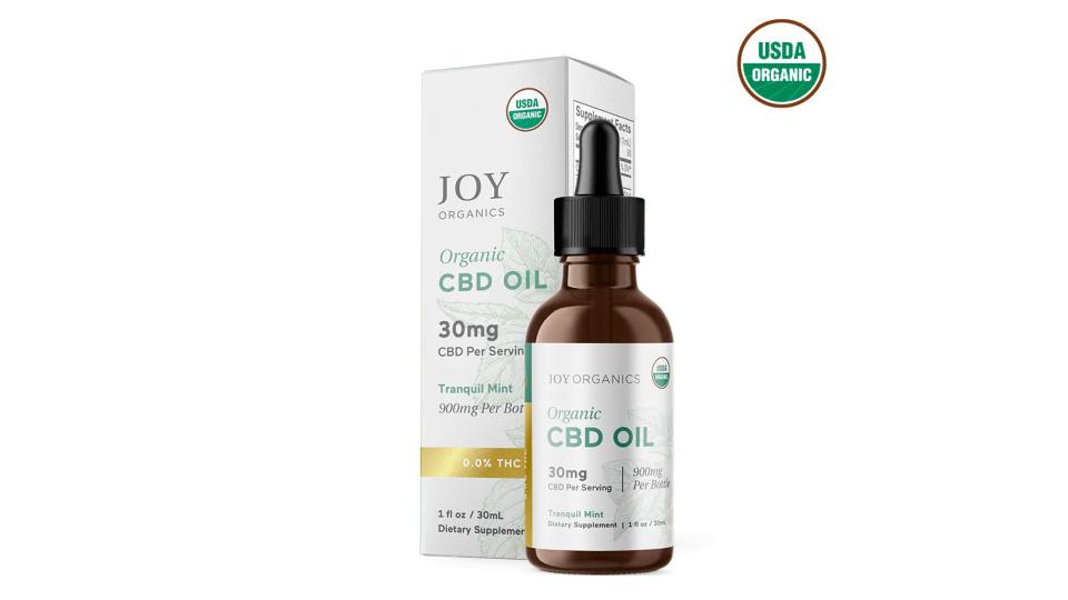 Best CBD fFor Weight Loss