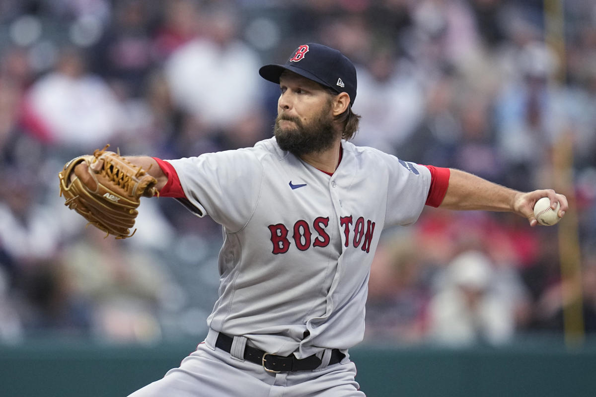 With Flurry Of Trades, Red Sox 'Got Rid Of A Lot Of Working Parts