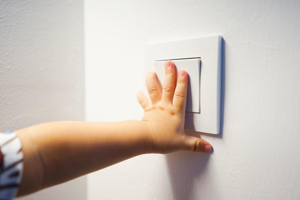 Light Switches