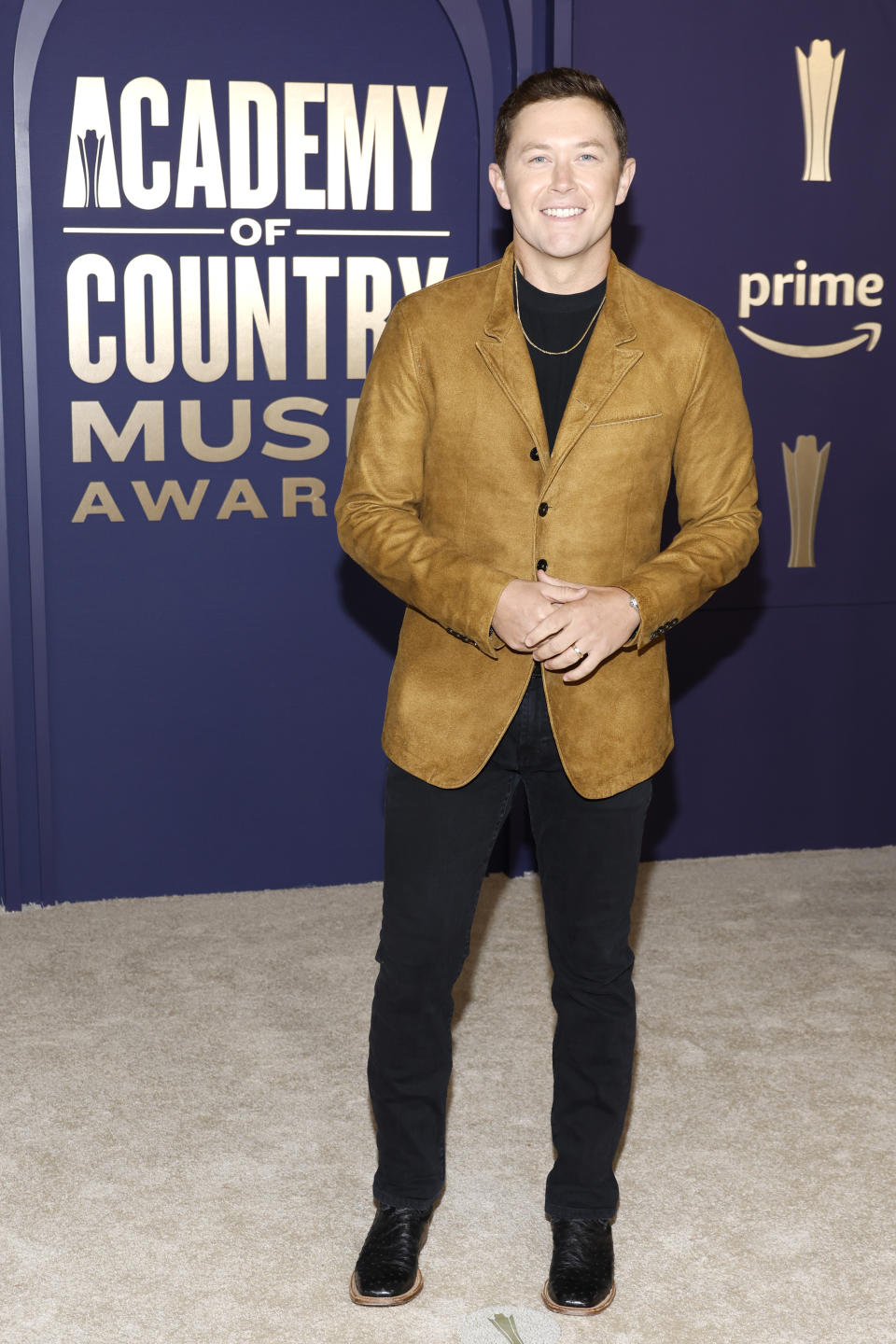 Scotty McCreery