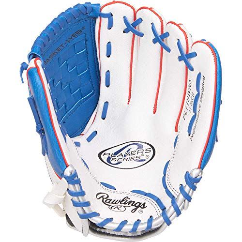 Youth Baseball Glove