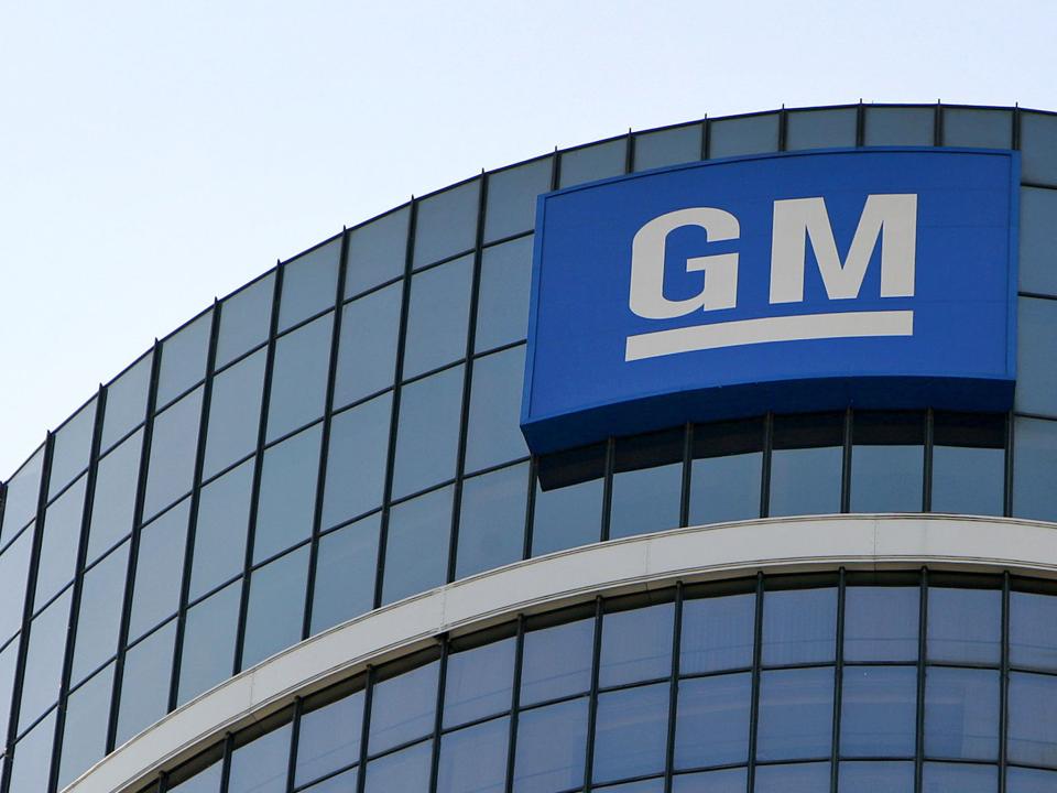 General Motors (GM)