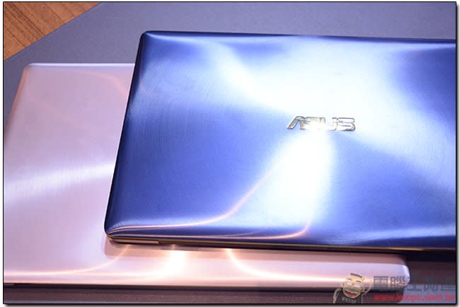 『Computex2016』Asus 發表最新 ZenBook 3 與 Transformer 3 Pro 變形筆電，輕薄機身質感出眾