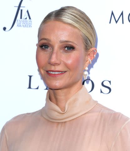 <p>Getty Images / Steve Granitz / FilmMagic — Gwyneth Paltrow</p>