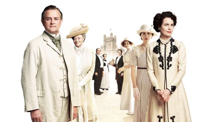 Fans of the British hit television series can start booking your tickets to the inaugural ‘Downton Abbey’ exhibition, which will be kicking off its international tour in Singapore at the Marina Bay Sands Convention Centre. (Marina Bay Sands)