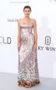 <p>Irina Shayk en Prada.<br>Crédit : Getty </p>