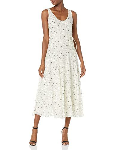 Rebecca Taylor Women's Polka DOT Dress