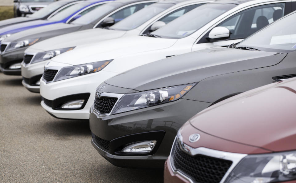 Kia has issued a recall for 507,000 vehicles in the US, and those who get a