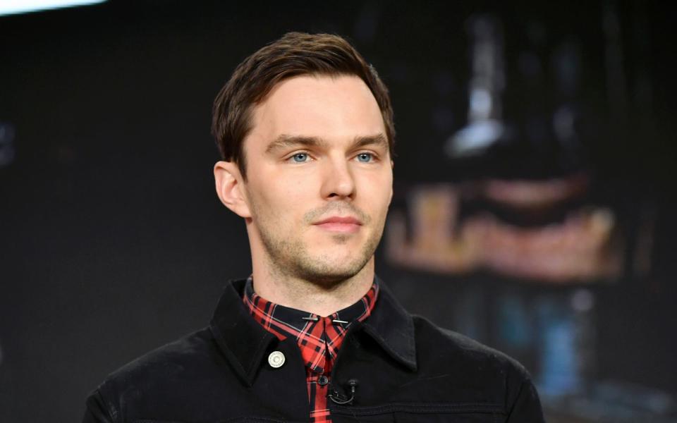 Besessen vom dunklen Grafen: Nicholas Hoult wird in "Renfield" die Hauptrolle übernehmen. (Bild: 2020 Getty Images / Amy Sussman)