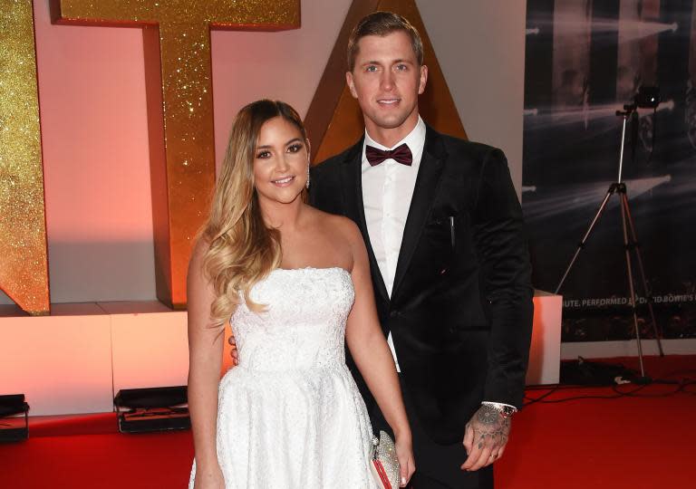 Jacqueline Jossa likes Instagram video about cheating: 'There is never an excuse'