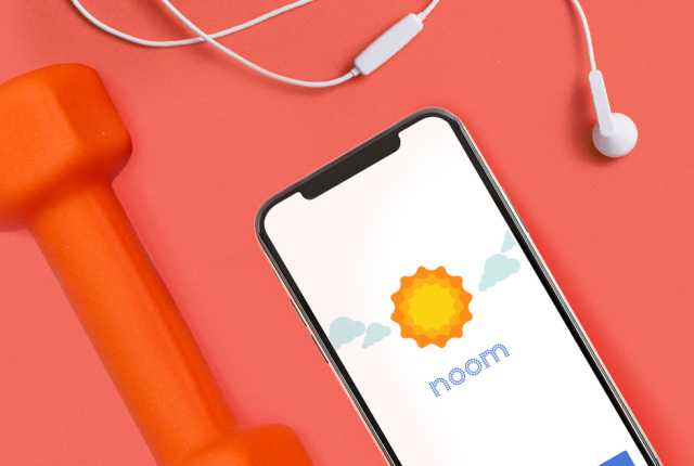 We Tried It: Noom, the Weight Loss App Designed for Millennials