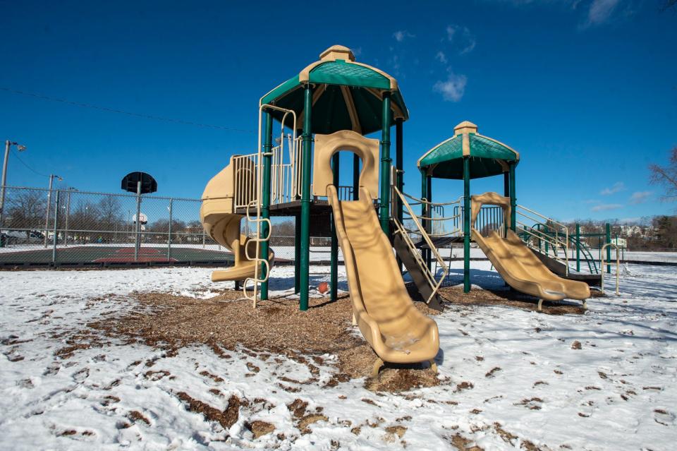 The Framingham City Council on Feb. 20 approved an appropriation of $23.5 million to fund renovations at Mary Dennison Park off Beaver Street.