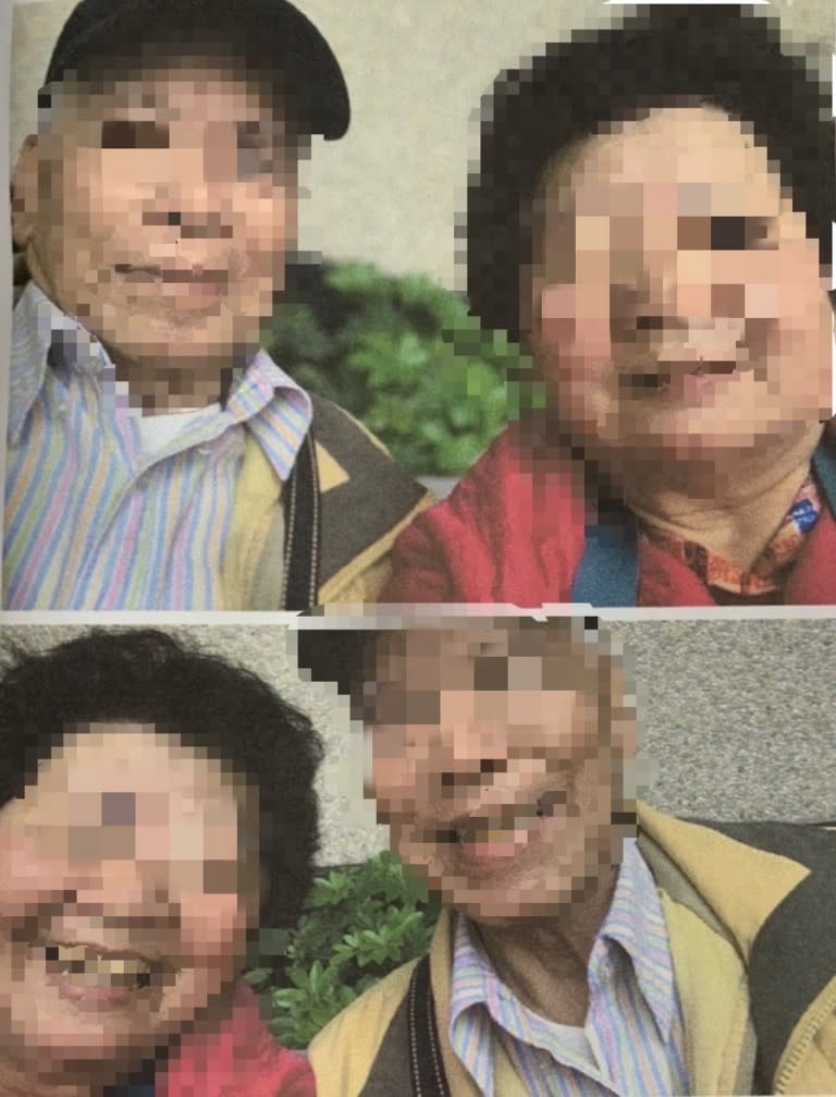 史上最老！82歲翁當車手　1張合照被逮