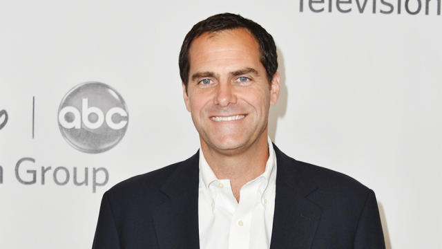 The Office' Actor Andy Buckley Joins 'Jurassic World' (EXCLUSIVE)