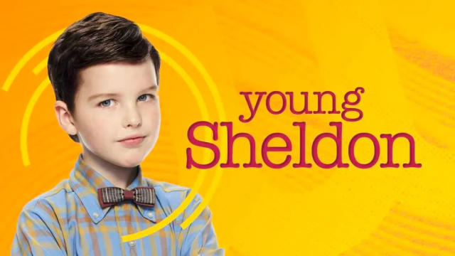 Young Sheldon Season 2