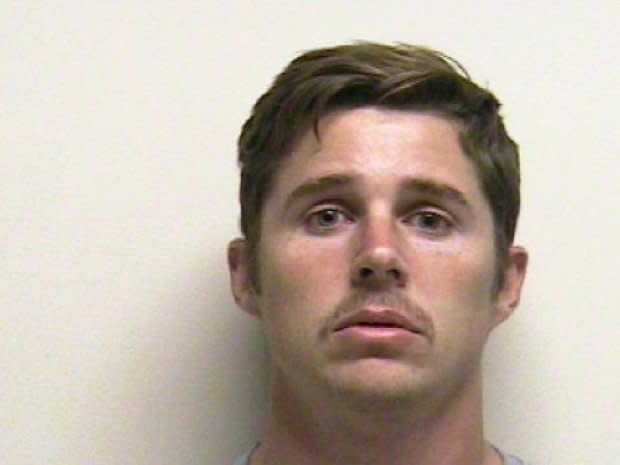 <a href="http://www.heraldextra.com/news/local/crime-and-courts/pleasant-grove-teacher-arrested-for-alleged-student-sex-abuse/article_85b228b1-155f-54c0-ab64-0dc8a1870278.html" target="_blank">According to the Daily Herald</a>:  Police arrested a teacher at a private school in Pleasant Grove for allegedly having sexual relations with two students.   According to Pleasant Grove detective Ryan Armitstead, 27-year-old Broch DeGraff was arrested in 2012 after two victims were identified. DeGraff taught at the Liahona Preparatory Academy, which Armitstead described as an LDS-themed private school that serves students from kindergarten through 12th grade. Armitstead said the alleged victims were teenage girls. Authorities learned of the incidents after one of the girls reported the alleged abuse.