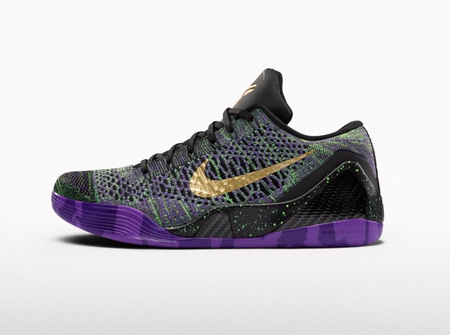 nike kobe shoe