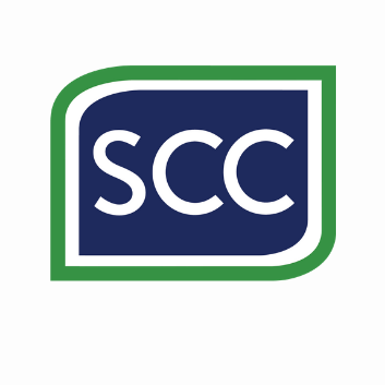 Spartanburg Community College logo