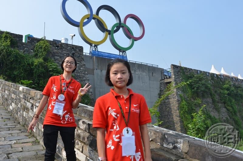 南京運動交流團結束才是旅程真正開始