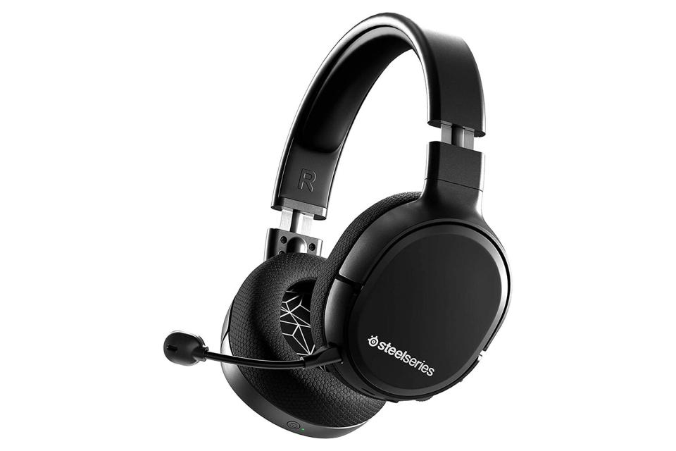 SteelSeries Arctis 1 Wireless Gaming Headset