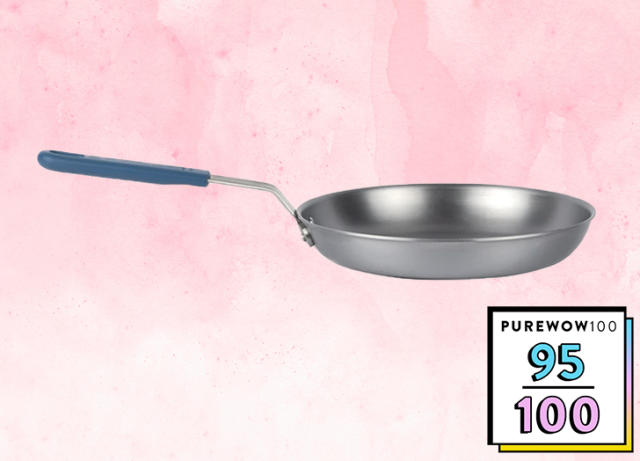 The Misen Carbon Steel Pan Just Might Be the One Nonstick Skillet You'll  Ever Need (and It's 20 Percent Off This Week Only)