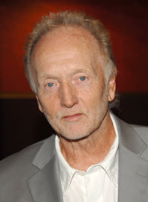 Tobin Bell at the Los Angeles premiere of Lionsgate Films' Saw IV