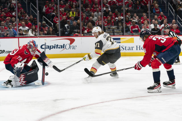 Vegas Golden Knights Win the Stanley Cup - WSJ