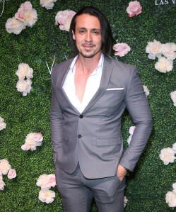 Vanderpump Rules’ Peter Madrigal Misses Working at SUR Amid Cast Firings