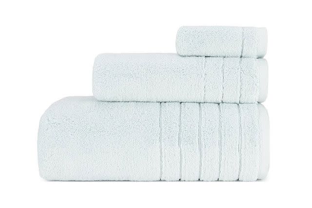 Bamboo Bliss Resort Bamboo Collection by RHH Bath Towels