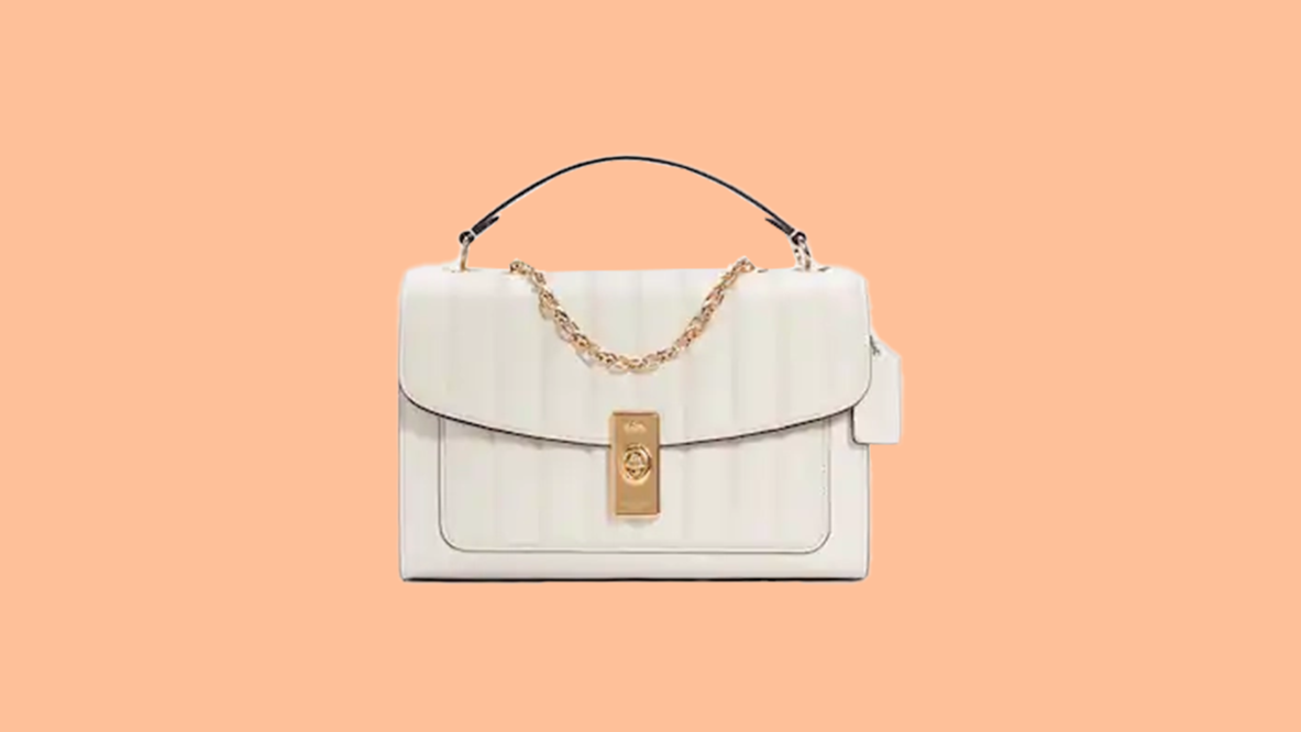 The Coach Purse on Sale Outlet Is Up to 70 Percent Off - PureWow