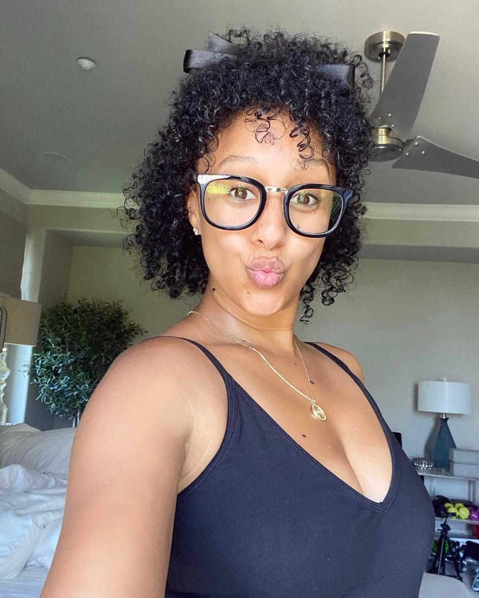 Tamera Mowry-Housley