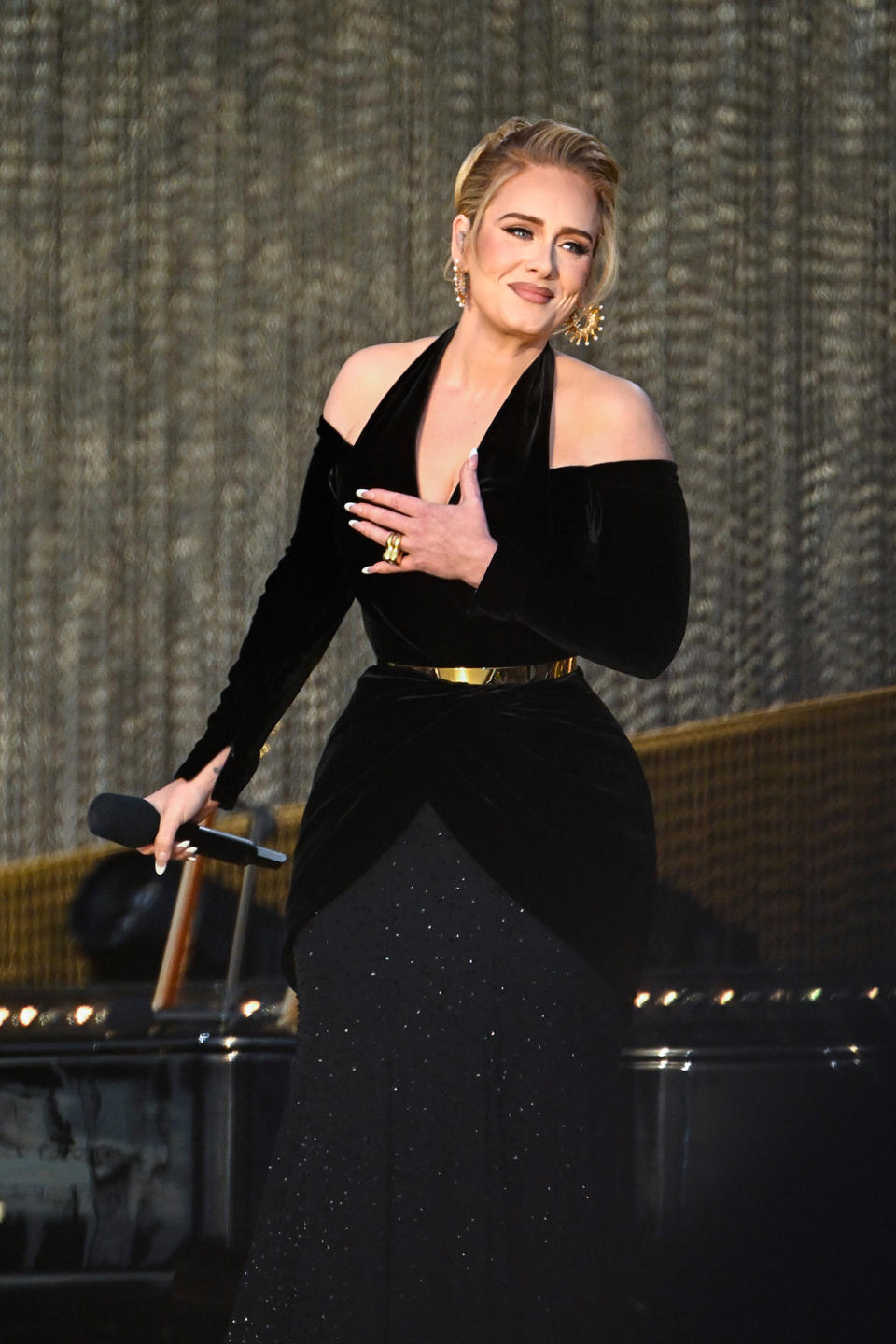 Adele, The BRIT School, Top Music Business Schools