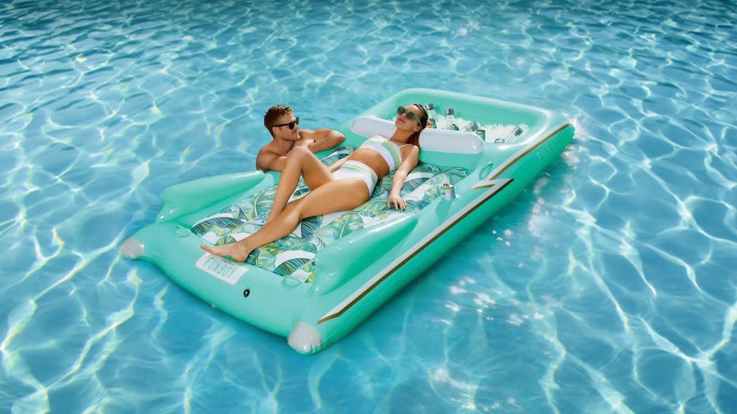 inflatable, leisure, aqua, fun, recreation, vacation, games, swimming pool, summer, inflatable boat,