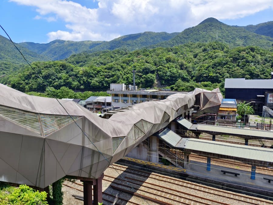 新北瑞芳｜猴硐貓村一日遊玩樂攻略