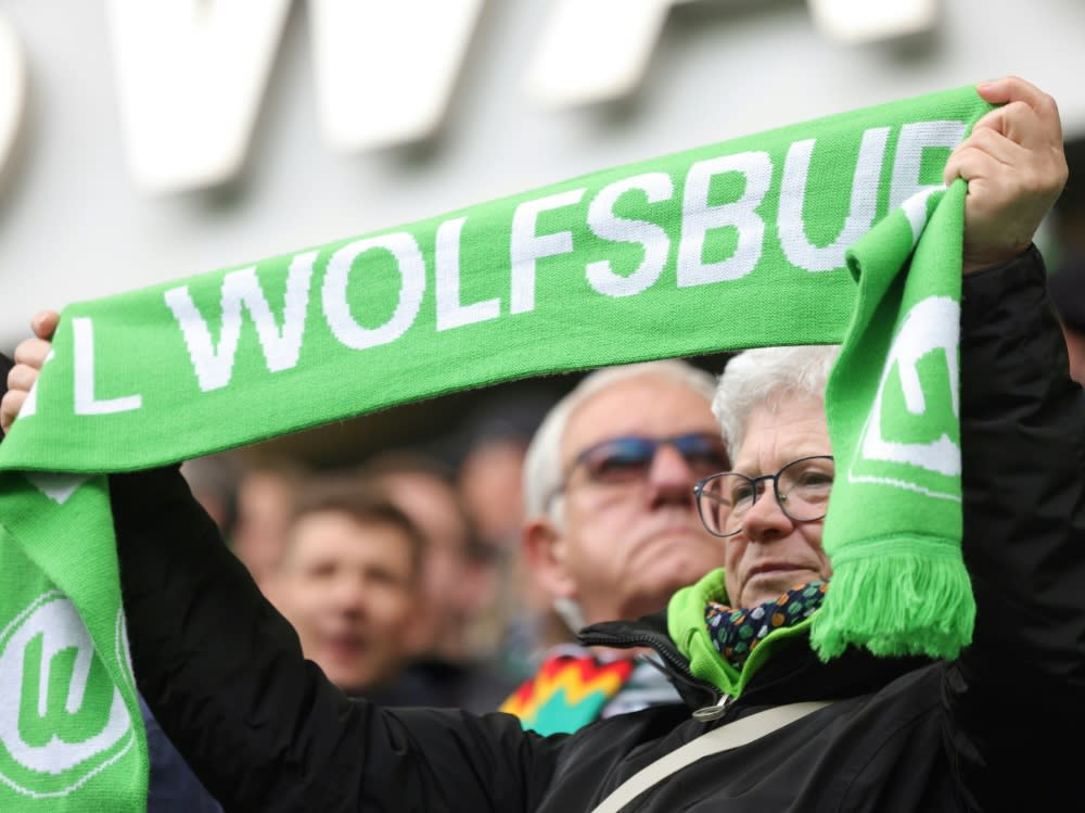 Der VfL Wolfsburg setzt auf Nachhaltigkeit (Jürgen Fromme)