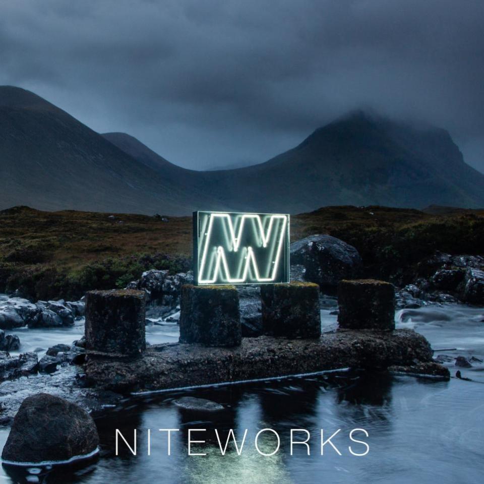 The National: Niteworks, NW (Comann Music)