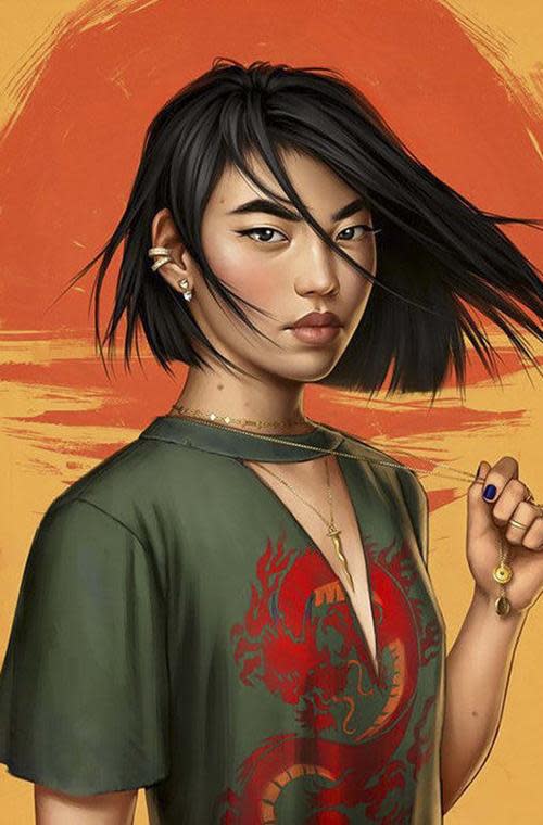 Mulan