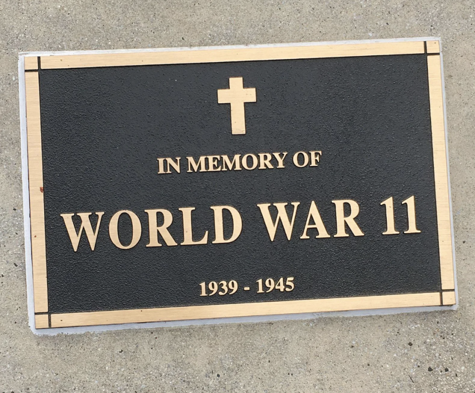 "World War 11"