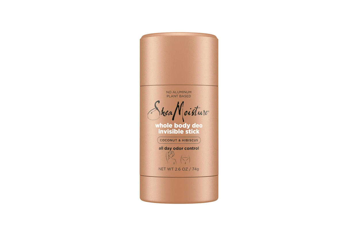 Shea Moisture Whole Body Deodorant