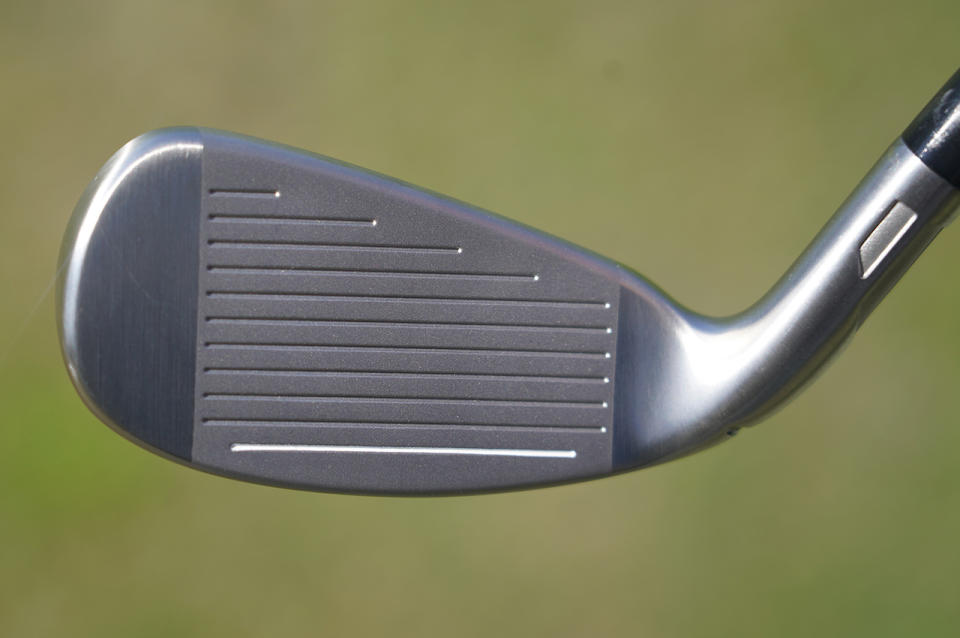 TaylorMade Stealth HD irons