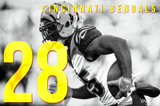 Bengals coaches thrilled with Germaine Pratt's breakout season