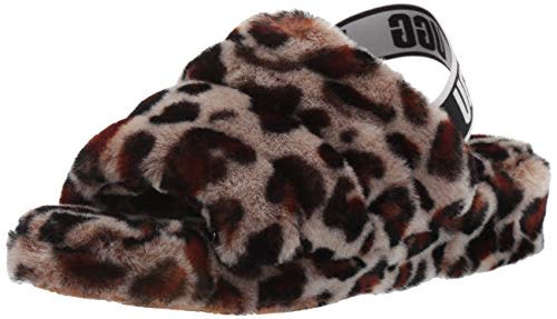 UGG Women's Fluff Yeah Slide Slipper (Amazon / Amazon)