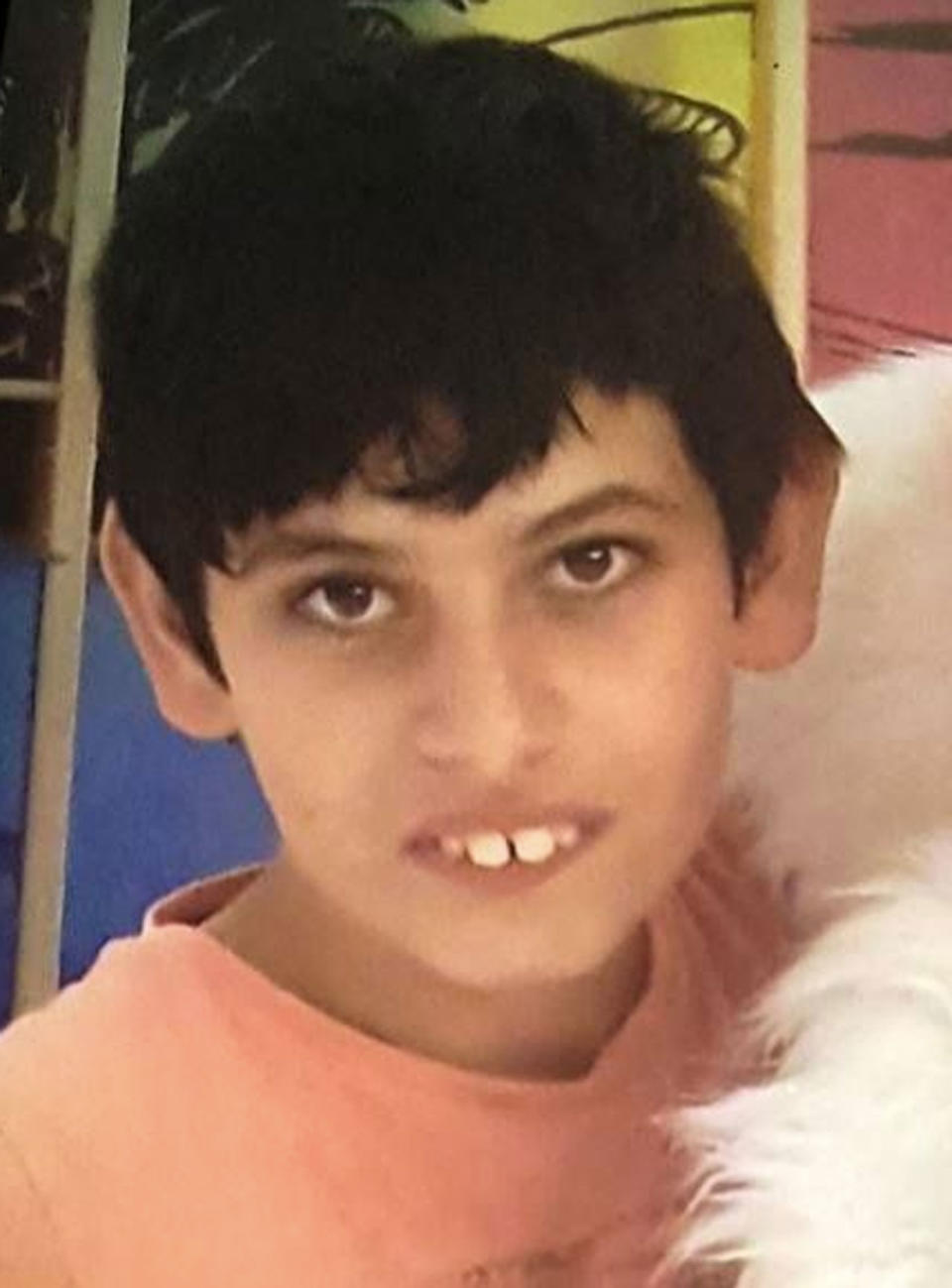 A 10-year-old boy missing for two nights has been found. Photo: NSW Police