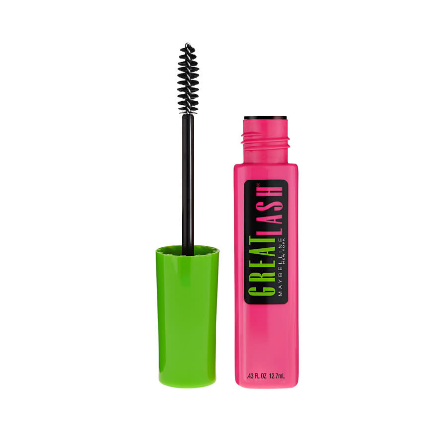 The Best Mascaras for Every Budget
