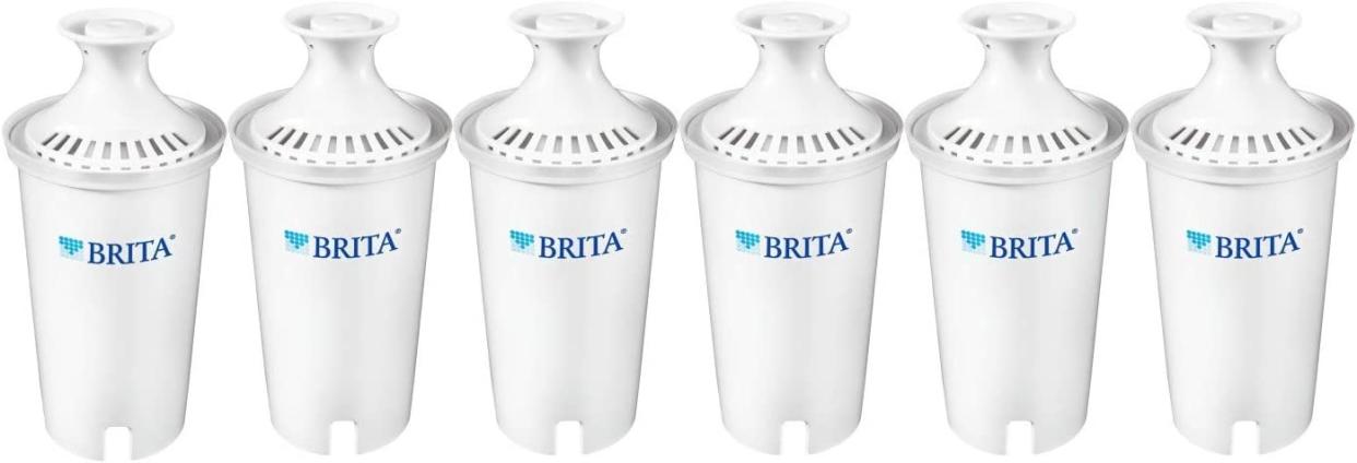 Brita Standard Water Filter