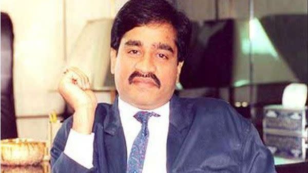 Dawood Ibrahim