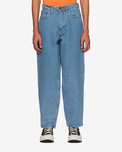 Ssense Denim