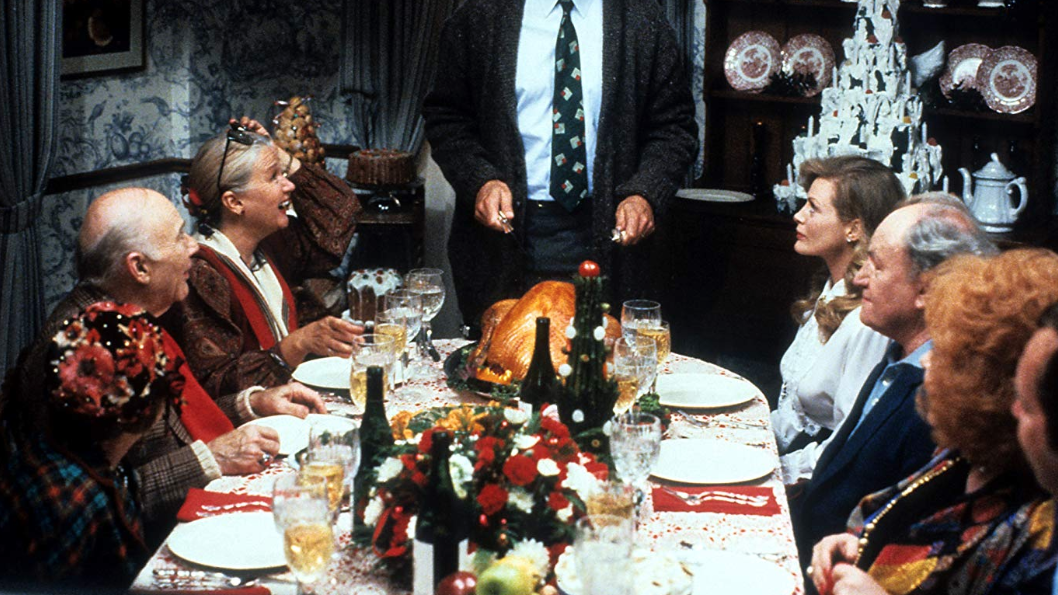 Best Christmas Vacation Quotes