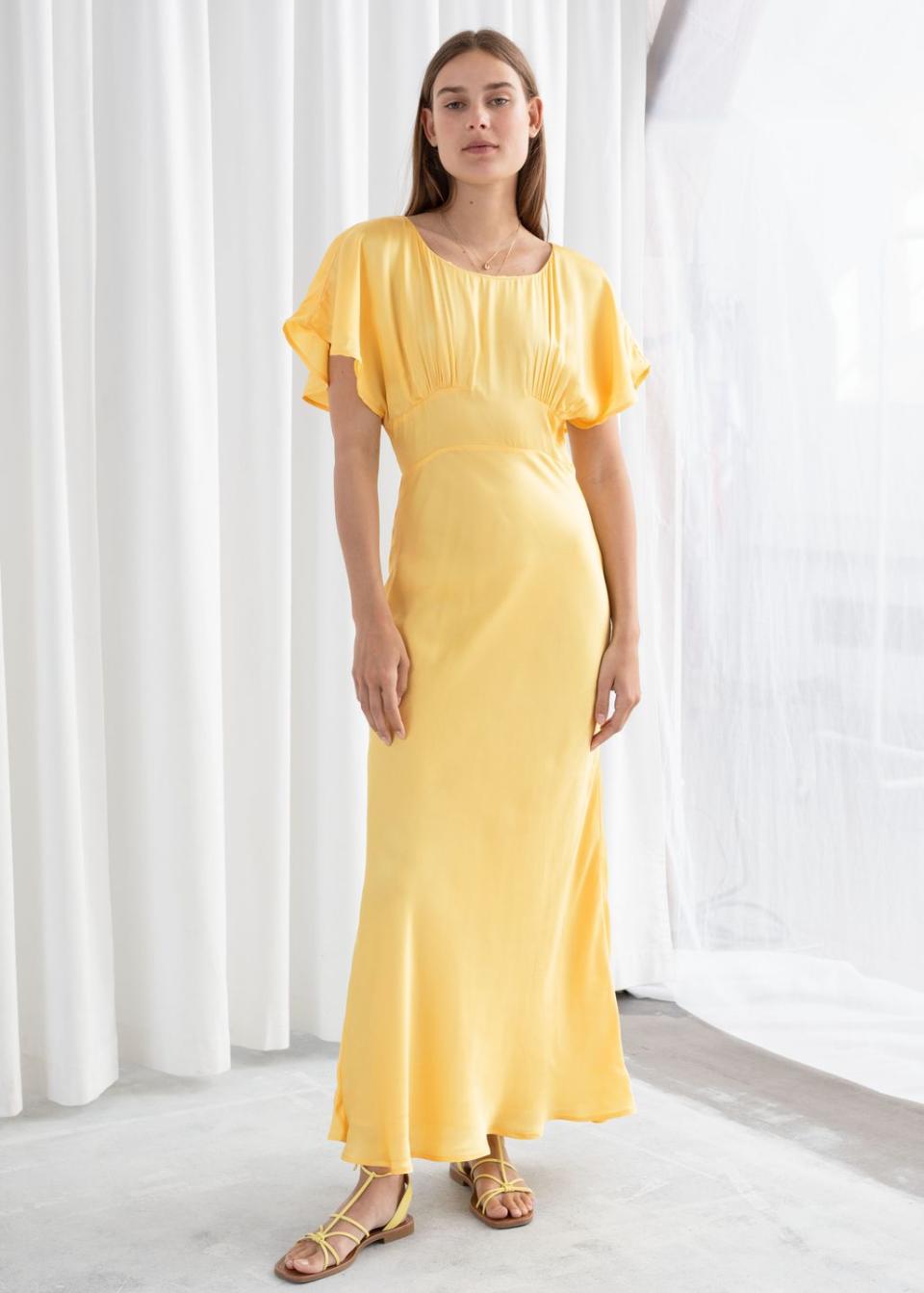 Wedding guest dresses