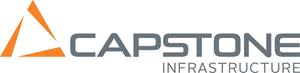 Capstone Infrastructure Corporation